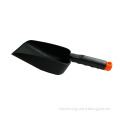 Hot sale plastic snow shovel